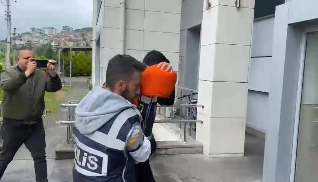 Takıntılı eski sevgili kabus yaşattı: Otomobile bomba düzeneği yerleştirdi - Resim: 6